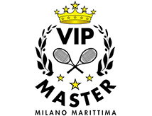 Vip Master Tennis 2016 a Milano Marittima