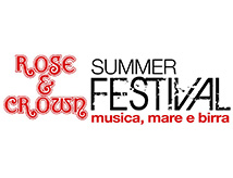 Rose & Crown Summer Festival 2016 a Rimini