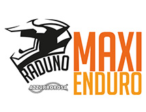 Raduno MaxiEnduro 2016 a Talamello