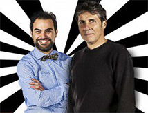 La Notte Rosa 2016 a Riccione
