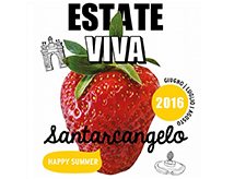 Estate Viva 2016 a Santarcangelo