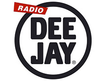 Dirette Radio Deejay estate 2016 a Riccione