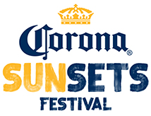 Corona Sunsets 2016 a Rimini
