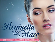 Concorso di bellezza La Reginetta del Mare 2016