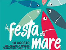 La Festa del Mare 2016 a Bellaria Igea Marina