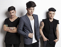 The Kolors, Morgan, Elodie, Street Clerks, Chiara Grispo in concerto a San Marino