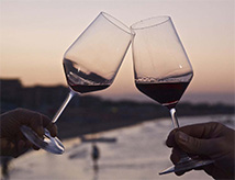 Tramonti DiVino 2016 a Rimini