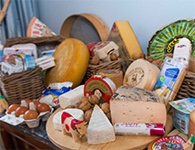 Mercato Europeo 2016: Prodotti & sapori dell'Europa a Cervia