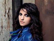 Concerto di Deborah Iurato a Rimini