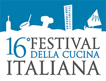Festival della Cucina Italiana 2016 a Cesenatico