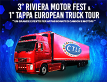 Riviera Motor Fest 2016 a Riccione