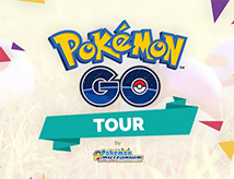 Raduno Pokemon Go a San Marino