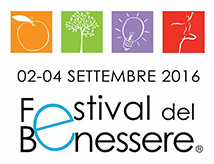 Festival del Benessere 2016 a Riccione, Cattolica e Misano