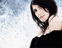 Concerto di Giorgia al 105 Stadium di Rimini