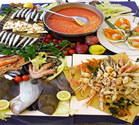 Azzurro come il Pesce 2017 a Cesenatico Azzurro come il Pesce 2017 a Cesenatico