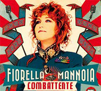 Concerto di Fiorella Mannoia a Cervia Concerto di Fiorella Mannoia a Cervia