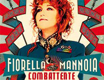 Concerto di Fiorella Mannoia in Piazza Garibaldi a Cervia