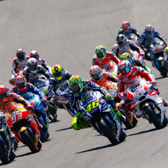 MotoGP Misano 2017: Gran Premio di San Marino e della Riviera di Rimini MotoGP Misano 2017: Gran Premio di San Marino e della Riviera di Rimini