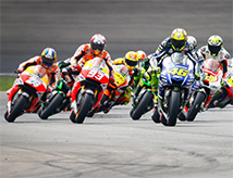 MotoGP Misano 2017: Gran Premio di San Marino e della Riviera di Rimini