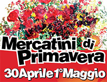 Mercatini di Primavera 2017 a Bellaria