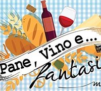 3° edizione di Pane, Vino e Fantasia a Misano Adriatico 3° edizione di Pane, Vino e Fantasia a Misano Adriatico