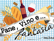 Pane, Vino e Fantasia 2017 a Misano Adriatico