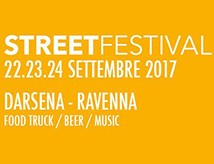 Ravenna Street Festival 2017