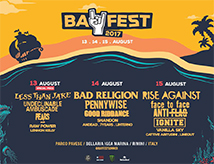 Bay Fest: Ferragosto 2017 a Bellaria Igea Marina al Beky Bay