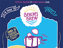 Beaches Brew Festival 2017 a Marina di Ravenna