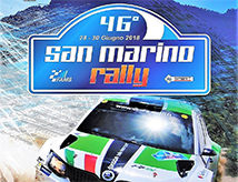 San Marino Rally 2017