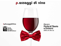 P.Assaggi DiVino 2017 al Borgo San Giuliano a Rimini
