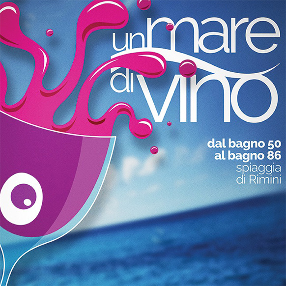 Un Mare di Vino 2017 a Rimini Un Mare di Vino 2017 a Rimini