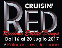 Edizione 2017 di RED - Riccione Estate Danza