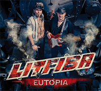 La Notte Rosa 2017 a Rimini con i Litfiba La Notte Rosa 2017 a Rimini con i Litfiba