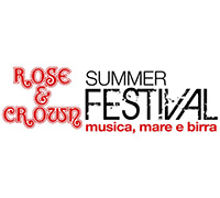 Rose & Crown Summer Festival 2017 a Rimini Rose & Crown Summer Festival 2017 a Rimini