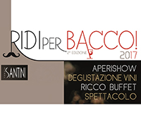 Ridi per Bacco!, concerti e spettacoli comici a Coriano Ridi per Bacco!, concerti e spettacoli comici a Coriano