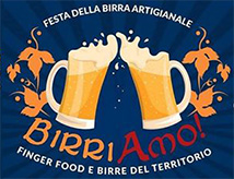 BirriAmo! Festa della birra a Coriano di Rimini