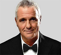 Spettacolo di Giorgio Panariello al Teatro Novelli di Rimini Spettacolo di Giorgio Panariello al Teatro Novelli di Rimini