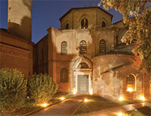 Ravenna Bella di Sera 2017