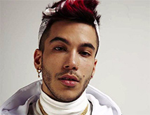 Concerto di Sfera Ebbasta a Bellaria Igea Marina