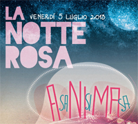 Rimini Notte Rosa Rimini Notte Rosa