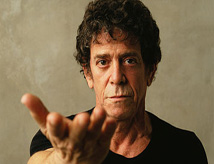 Lou Reed Concerto Sogliano sul Rubicone