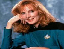 Sticcon: Convention di Star Trek