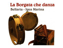 La Borgata che Danza a Bellaria