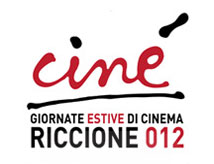A Riccione per le Giornate Professionali di Cinema