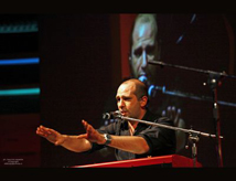 Spettacolo Checco Zalone