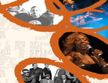 Spiagge Soul Festival