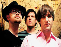 Musica Rock: concerto Ash