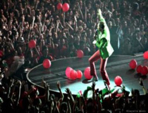 Lorenzo Jovanotti in concerto