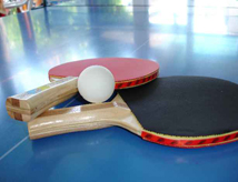 Campionati Assoluti Tennis Tavolo